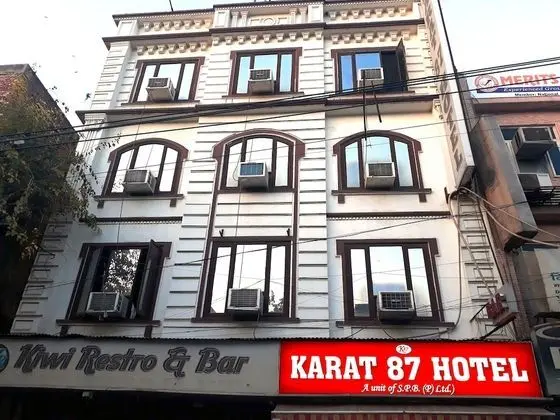 Hotel Karat 87