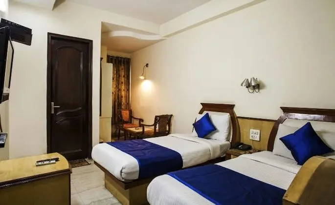 Hotel Karat 87 - Oda