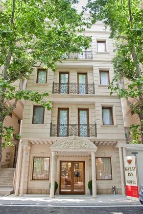 Karat Inn HotelFotoğrafı