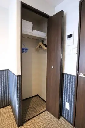 Karatachi Nanajo Ainomachi Japan Hotels - Oda