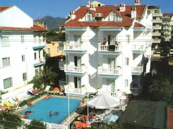 Karataş Apart