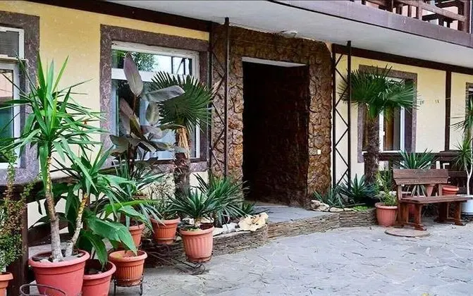 Hotel Karavan