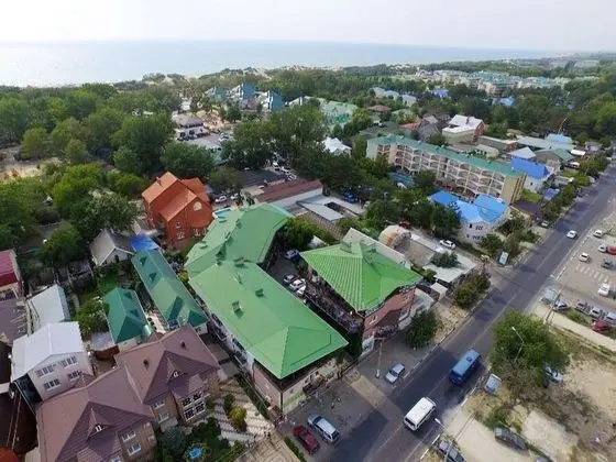 Hotel Karavan