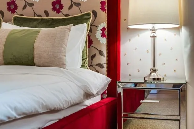 Karavannaya 11 by Ginza Project