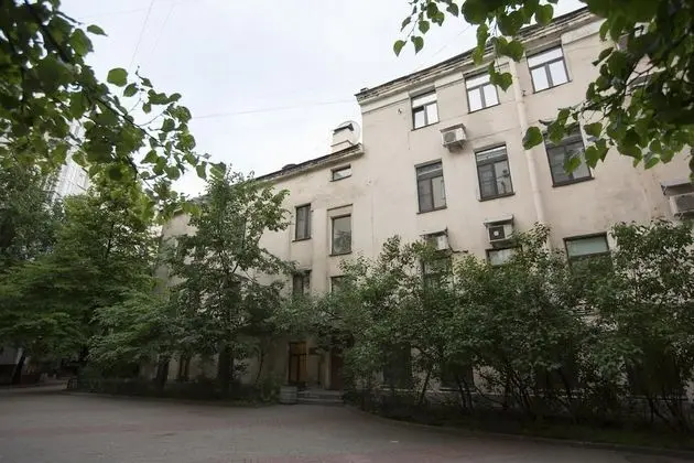 Karavannaya 5 hotel
