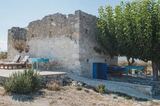 Karavos View A Uniqur Artists' Hide Away Paradise - Dış Mekan