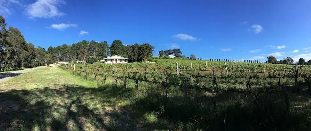 Karawatha Cottages B&B - Öne Çıkan Resim