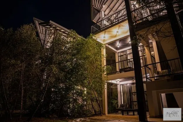 Karawwa Luxury Villas - İç Mekan