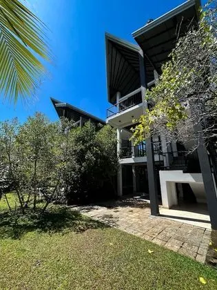 Karawwa Luxury Villas - Oda Düzeni