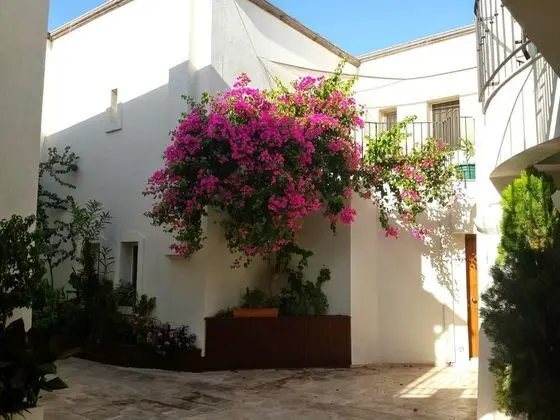 Karayel Apart Hotel