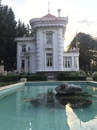Karayel Hotel