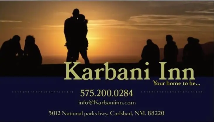 Karbani Inn - Dış Mekan
