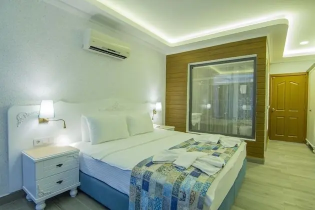 Hotel Karbelsun - Oda