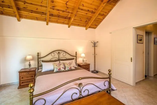 Kardaris Villa - Oda