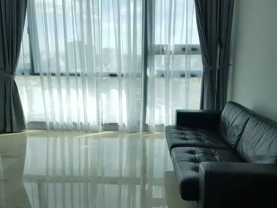Kardean Intl at Vogue Suite - Öne Çıkan Resim