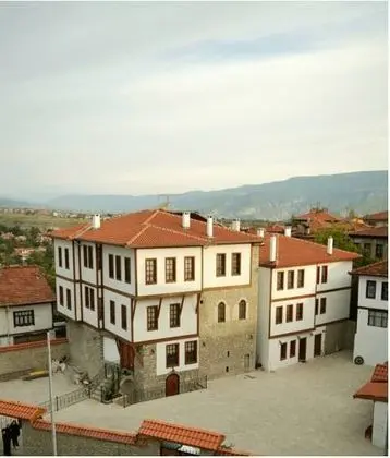 Kardelen Konakları