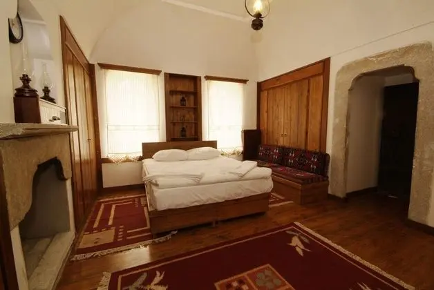 Kardelen Konakları - Oda