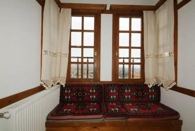 Kardelen Konakları - Yerinde Yemek