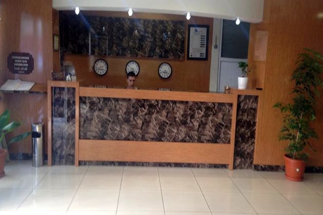 Kardelen Hotel Mersin