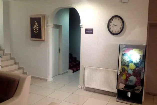 Kardelen Hotel Mersin - Genel