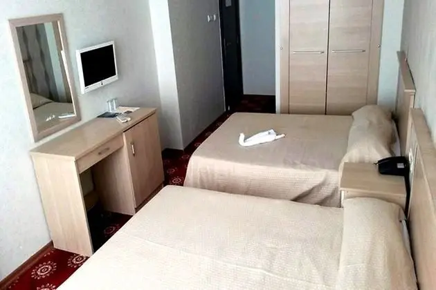 Kardelen Hotel Mersin - Oda