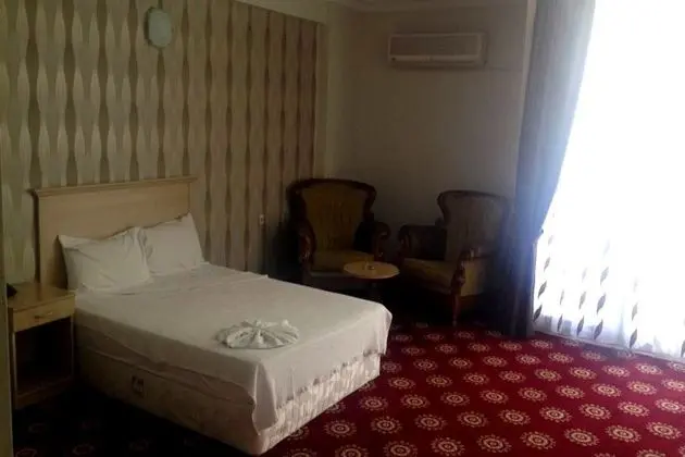 Kardelen Hotel Mersin - Oda
