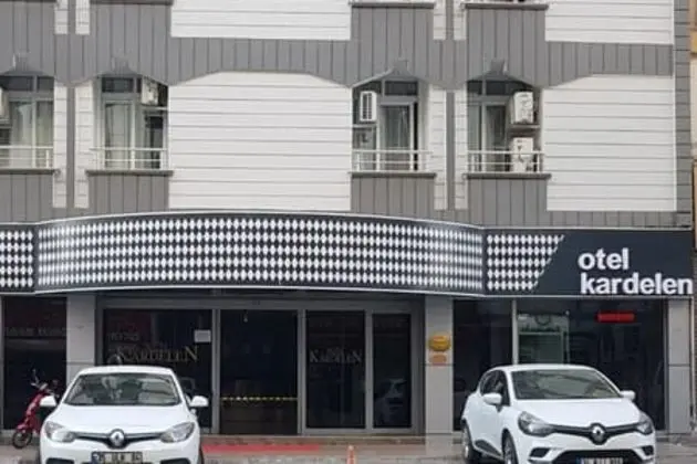 Kardelen Hotel Mersin