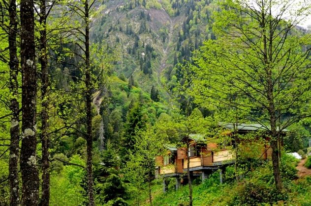 Kardelen PansiyonFotoğrafı