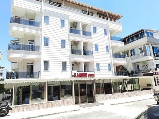 Karden Otel