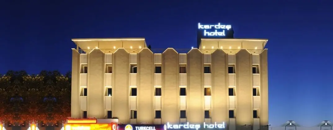 Kardeş Hotel