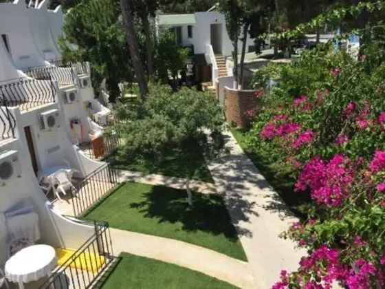 Kardeşler Motel
