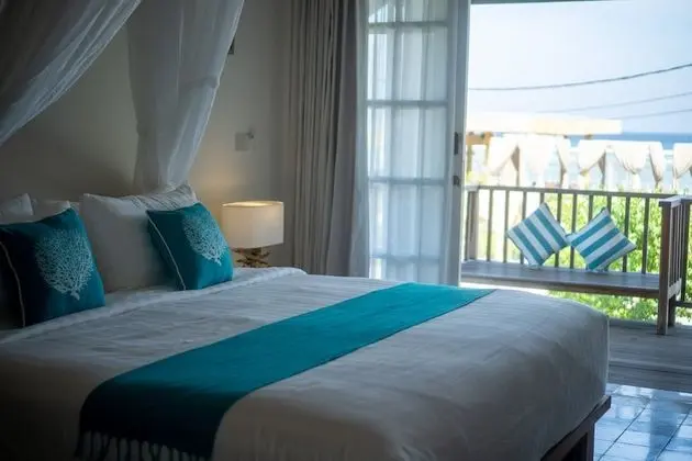 Kardia Resort Gili A Pramana Experience - Oda