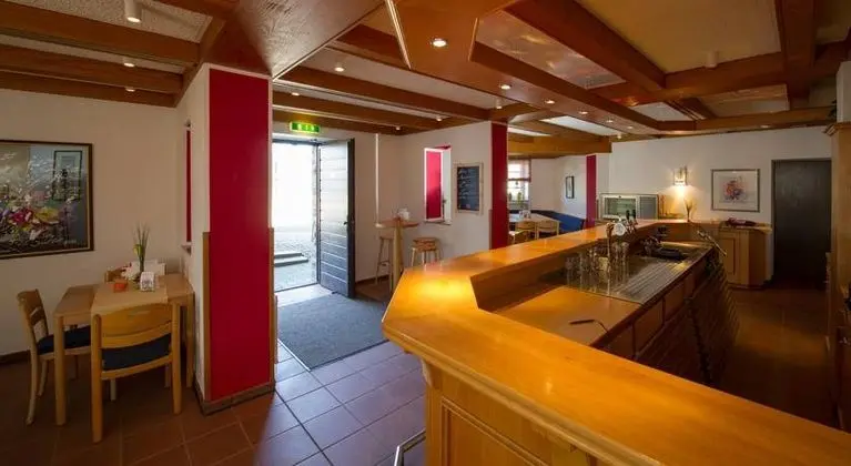 Kardinal Schulte Haus