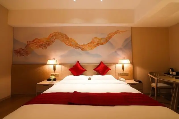 Kare Prime Hotel Dapeng Shenzhen - Oda