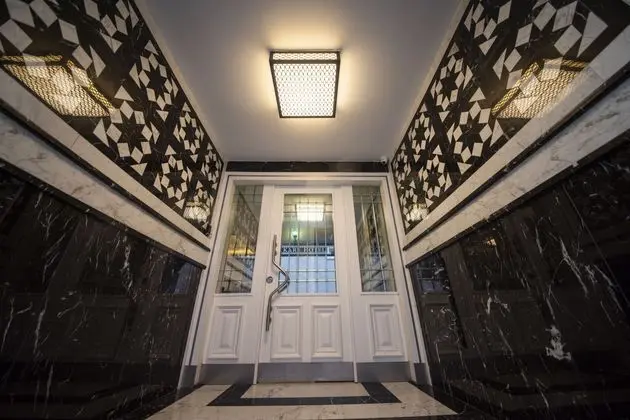 Kare Hotel Sultanahmet - Öne Çıkan Resim