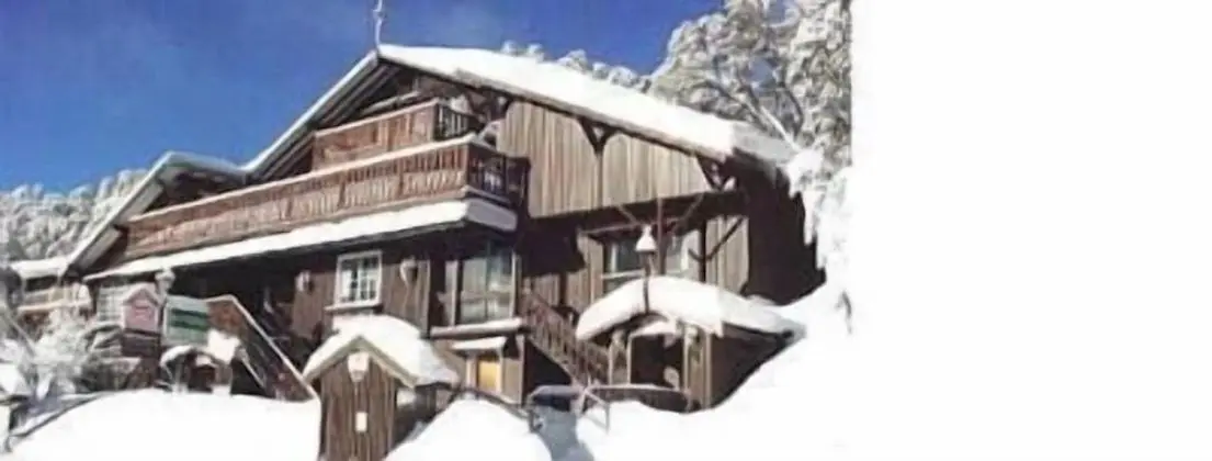 Karelia Alpine Lodge - Dış Mekan
