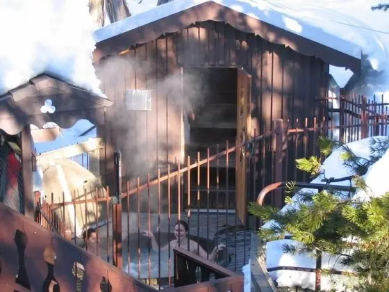 Karelia Alpine Lodge - Spa
