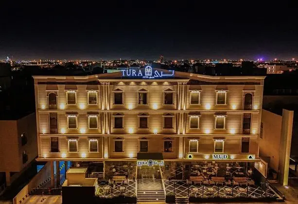 Karem Riyadh Residence - Hotel Apartment - Öne Çıkan Resim