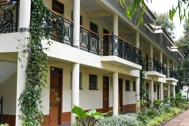 Karen Village Art Residency