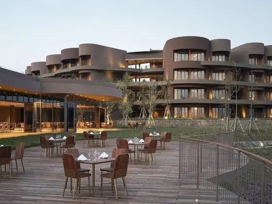 Hotel Karen - Öne Çıkan Resim