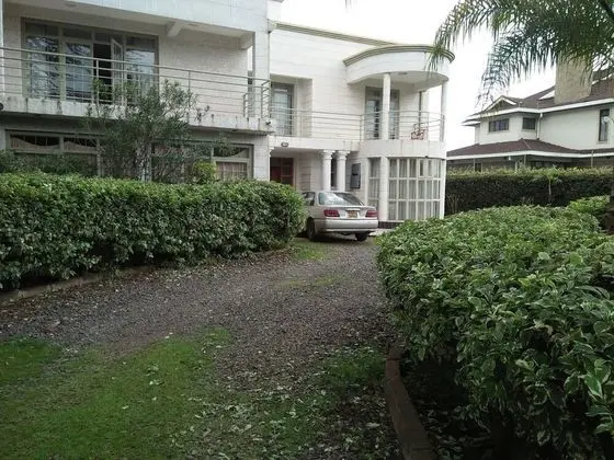 Karen homestay
