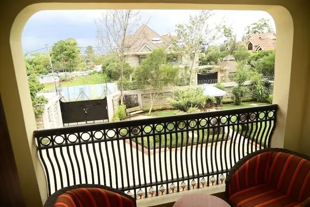 Karen Inn & Suites