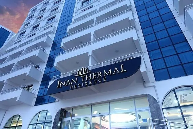 Karen Thermal Residence - Dış Mekan