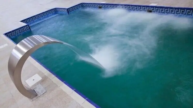 Karen Thermal Residence - Havuz