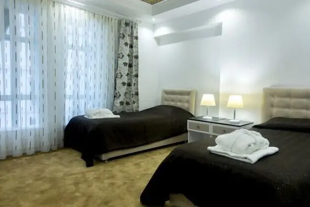 Karen Thermal Residence - Oda