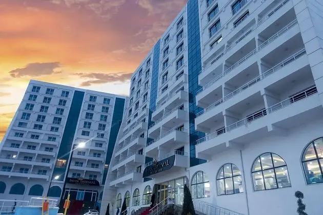 Karen Thermal Residence - Öne Çıkan Resim