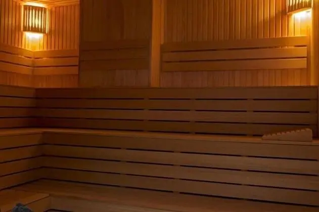 Karen Thermal Residence - Spa