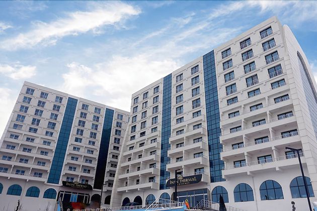 Karen Thermal ResidenceFotoğrafı