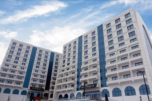 Karen Thermal Residence