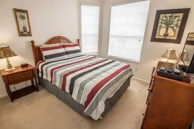 Karen's Windsor Hill's Resort Condo